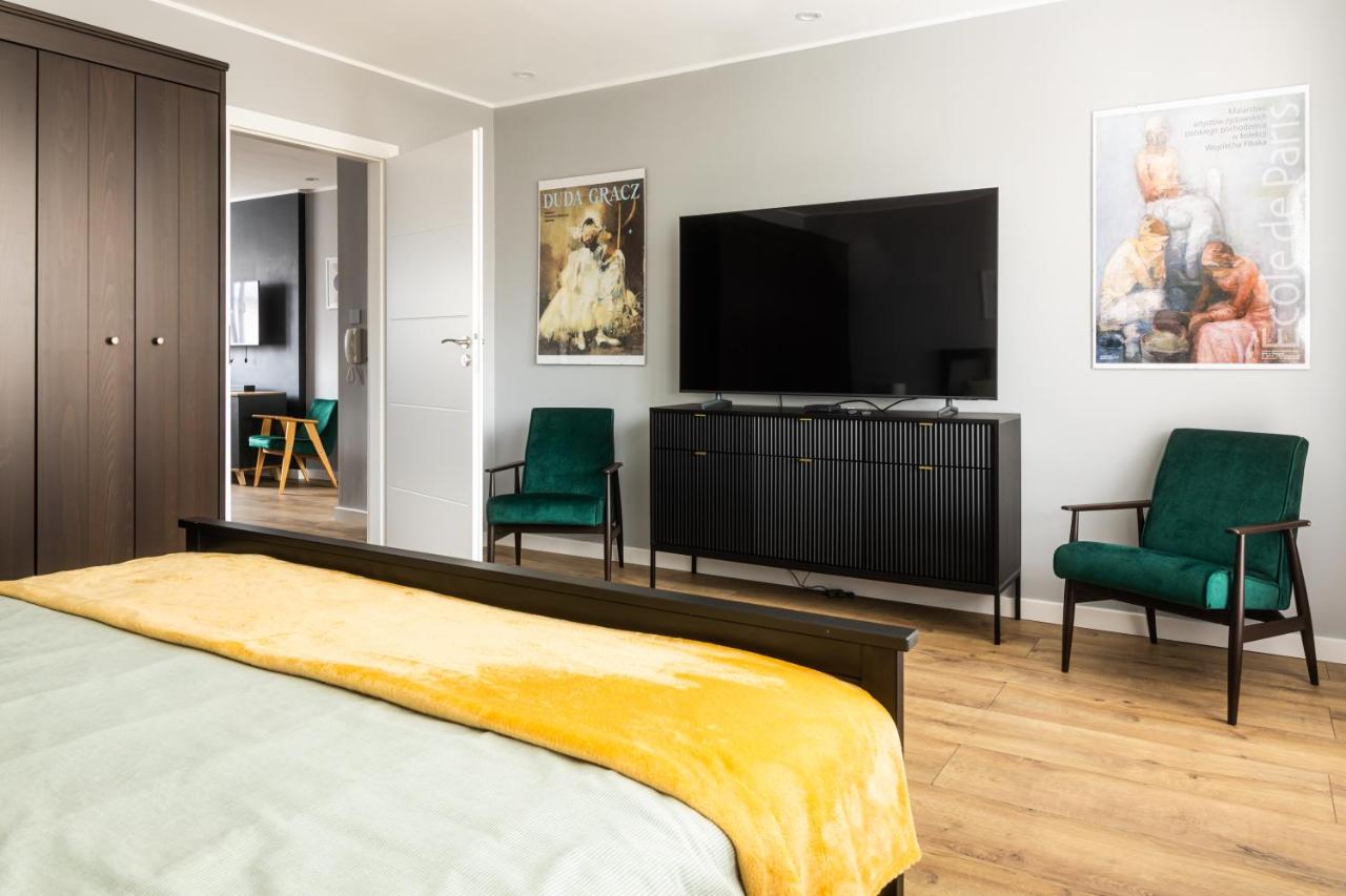 Appartamento con 2 Camere da Letto