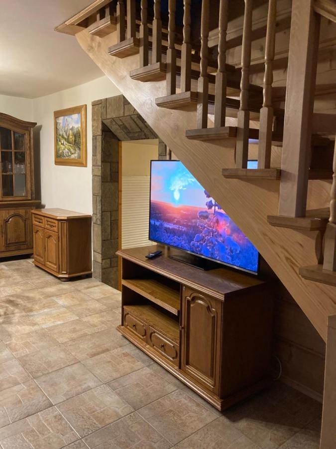 JEDYNOCKA - B&B