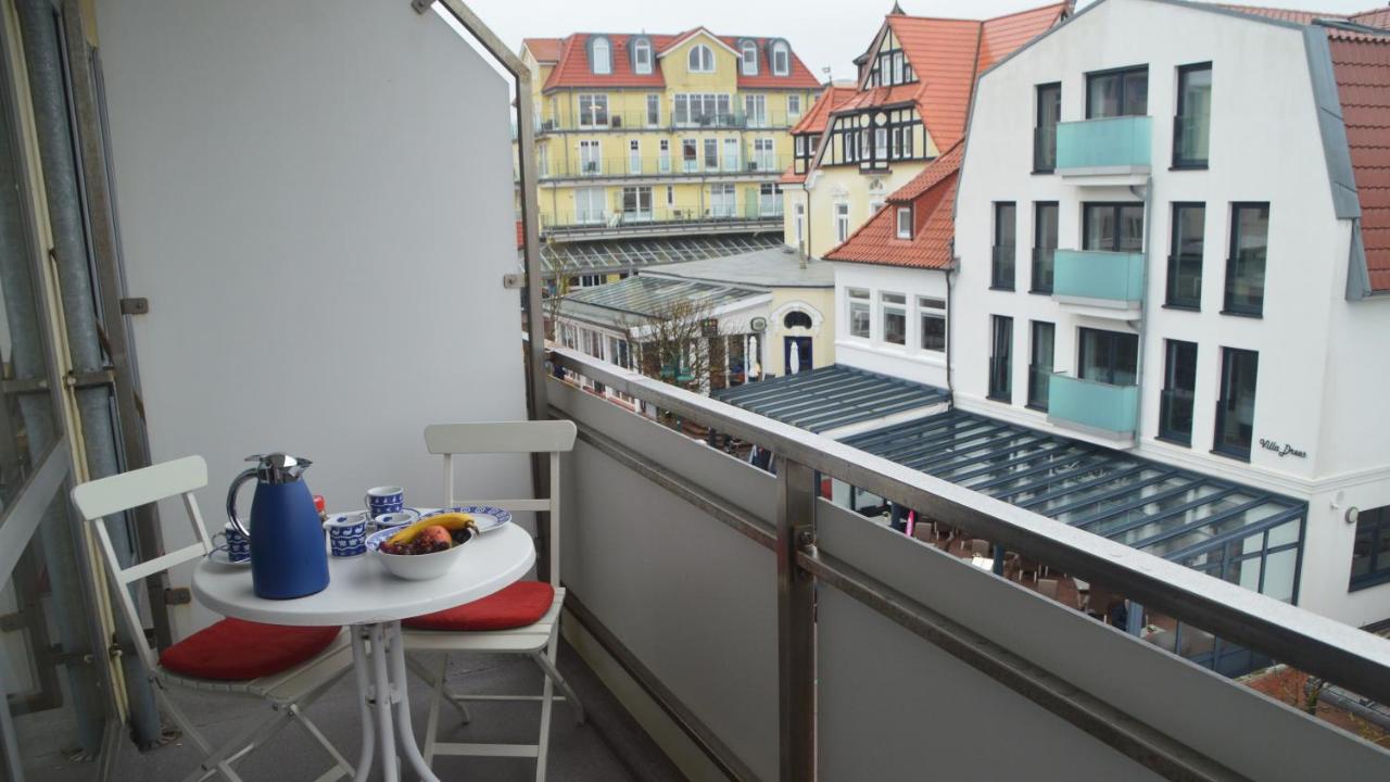 Seeluft 33 - Ferienwohnung
