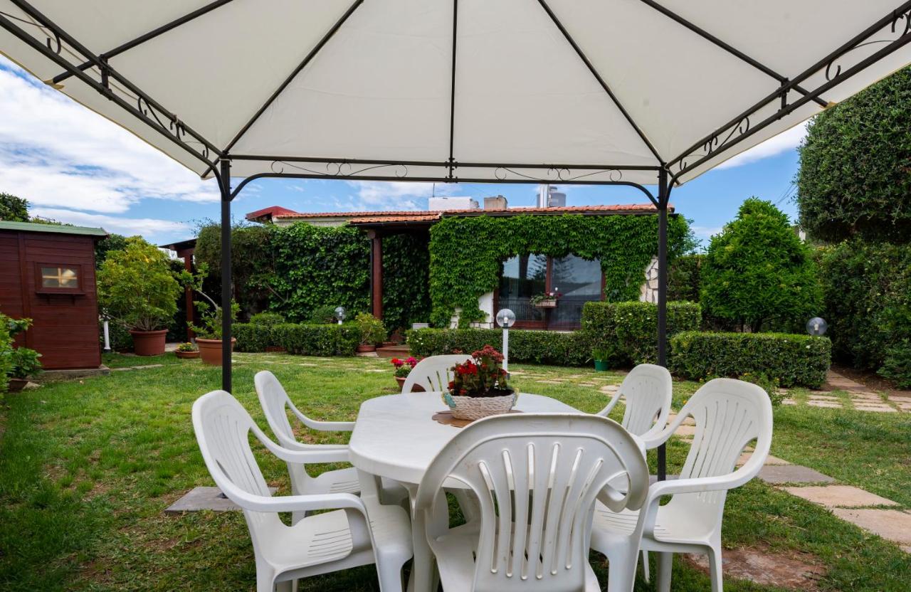 B&B Fontane Bianche - Green House - Fontane Bianche Beach 800mt Wifi - Bed and Breakfast Fontane Bianche