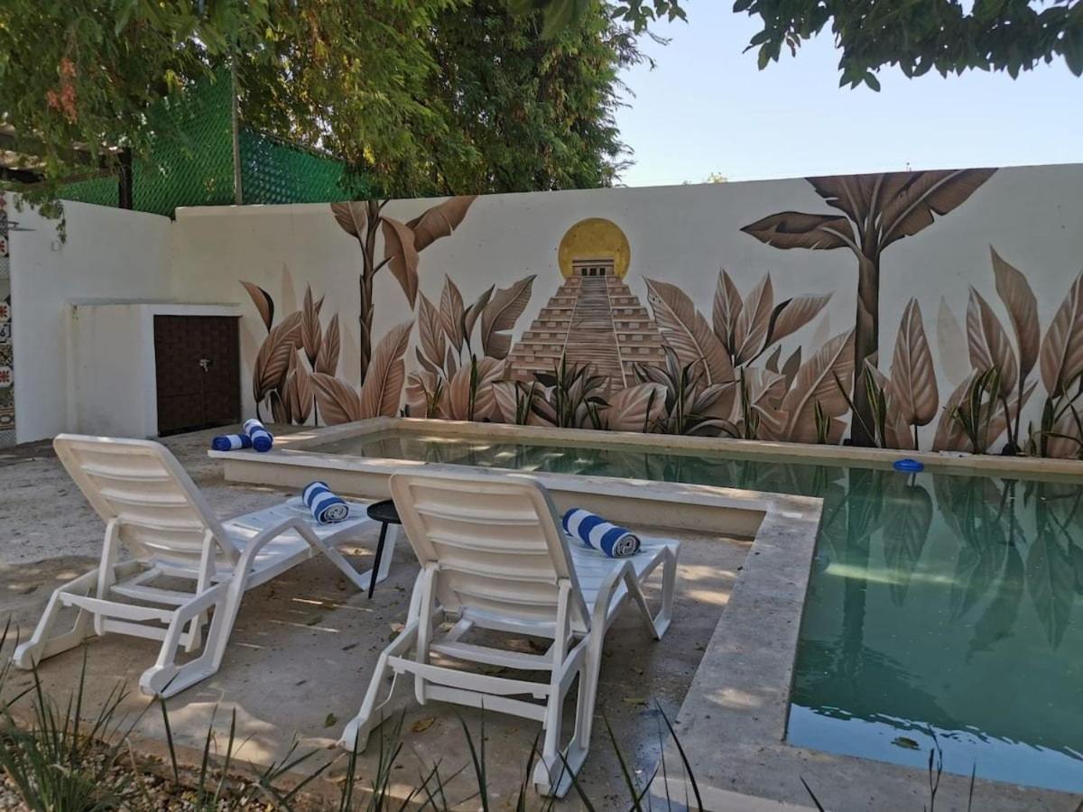 Casa Blanca - B&B