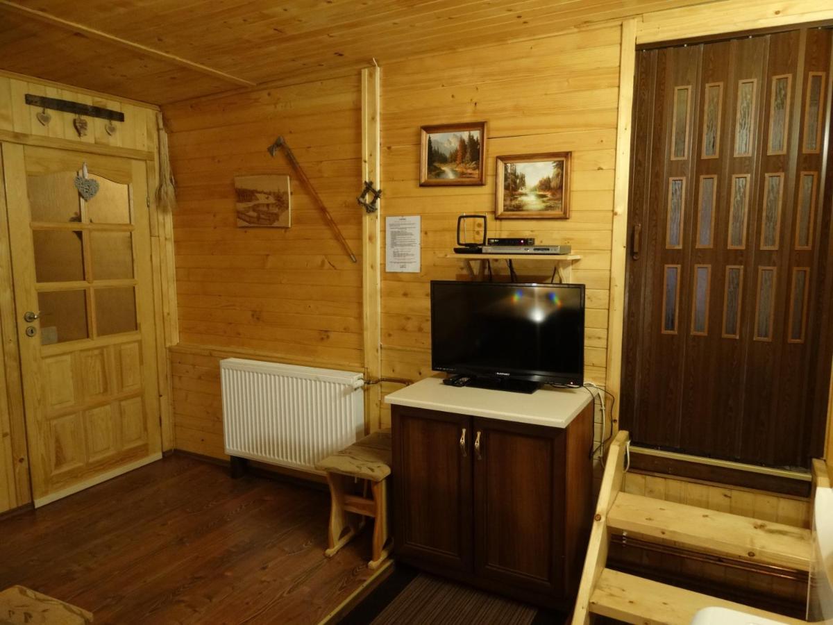Duplex Two-Bedroom Apartment