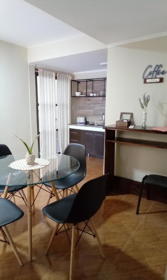 Superior Apartment