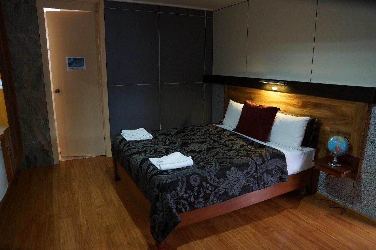 Chambre Double Affaires