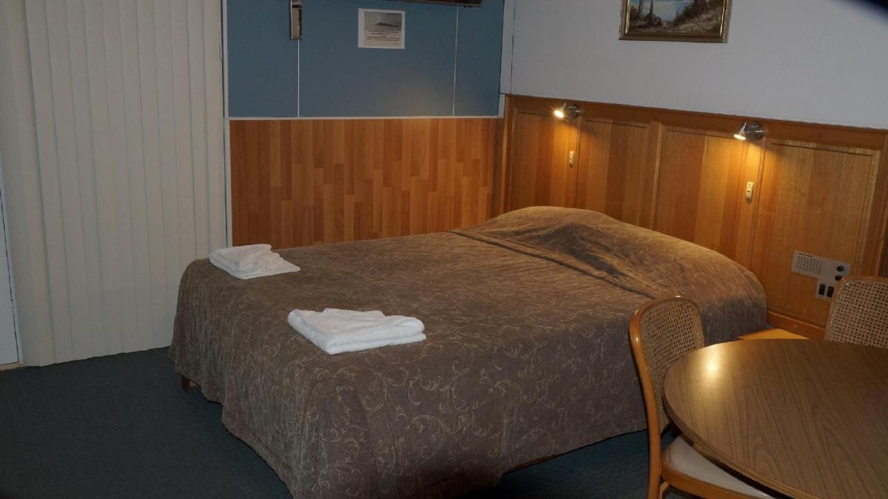 Deluxe Two-Bedroom Suite