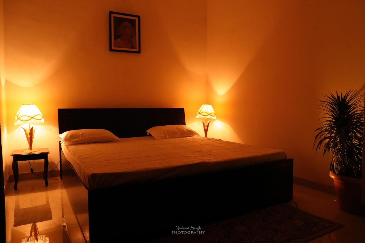 B&B Varanasi - Tattva Luxurious Apartment - Bed and Breakfast Varanasi