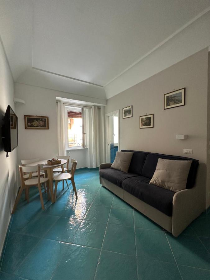 De Riso Apartments Luxury Amalfi Coast - B&B Minori