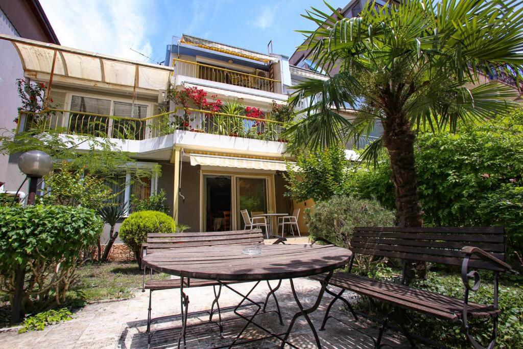 Private summer villa close to the black sea - Ferienwohnung