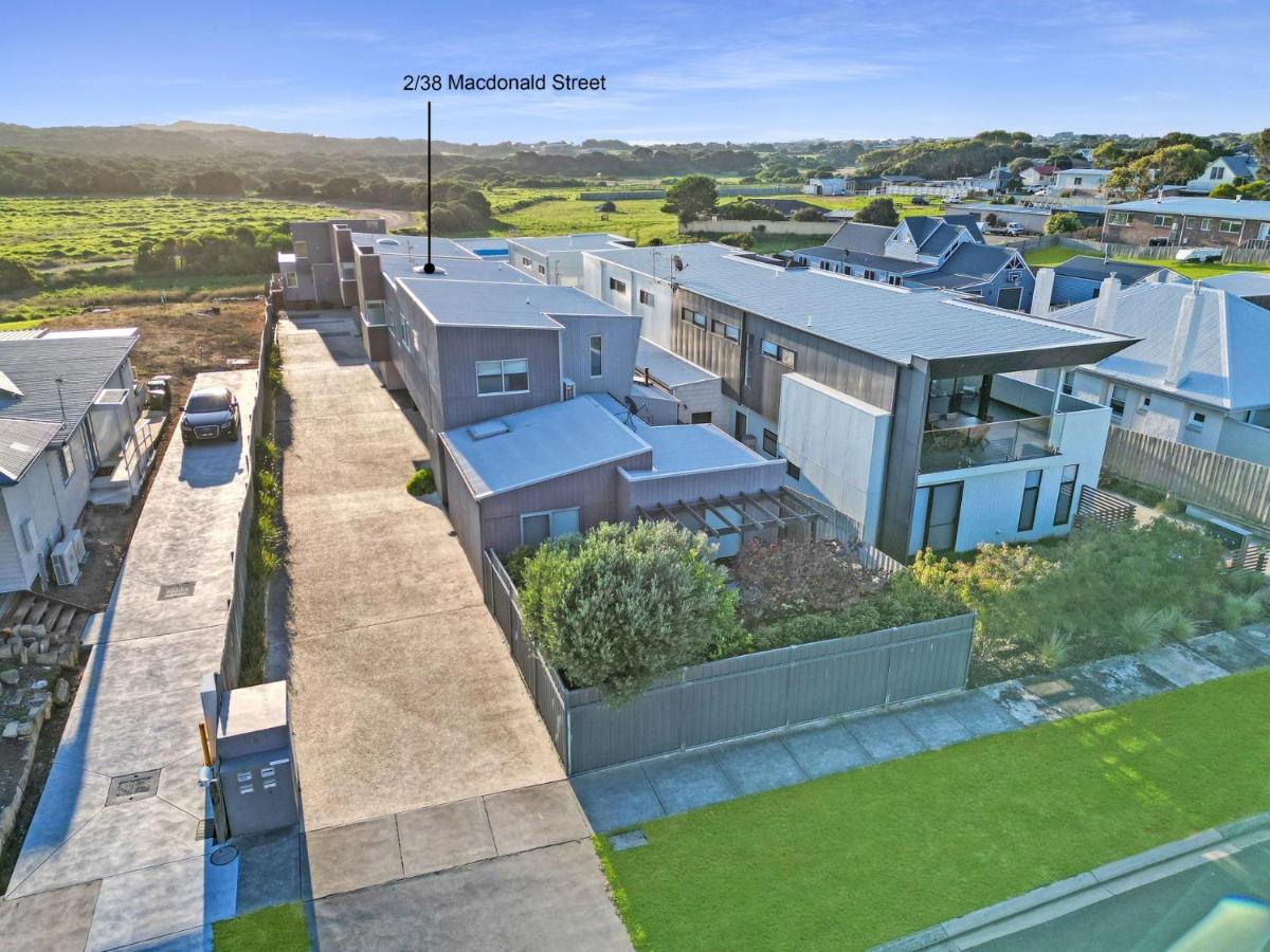 Surf Villa - B&B Warrnambool