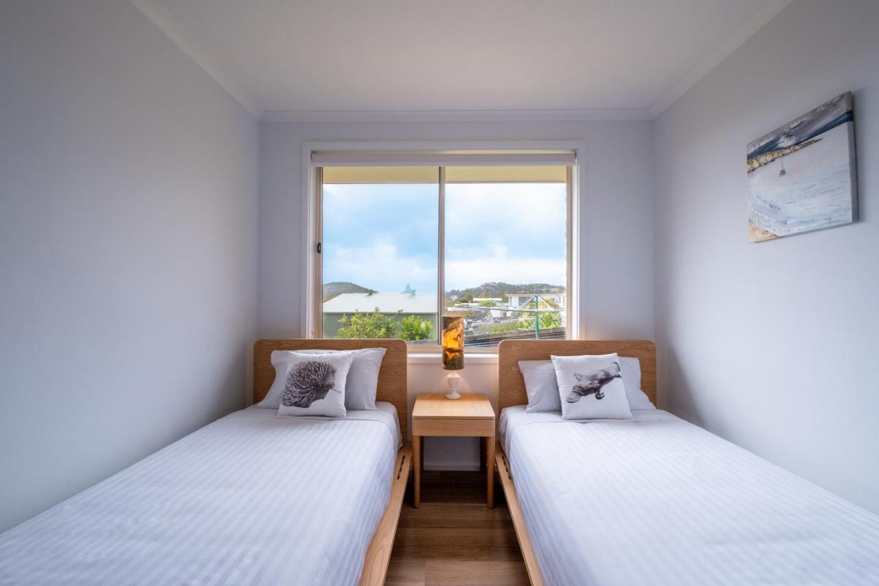 Island Vista - Freycinet Holiday Houses - Ferienwohnung