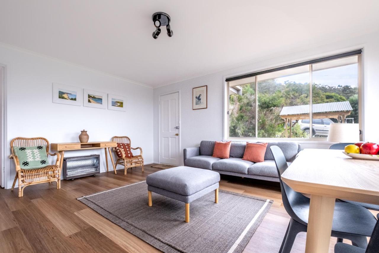 Island Vista - Freycinet Holiday Houses - B&B Bicheno