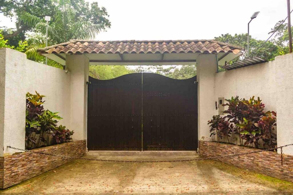 Hermosa CasaQuinta Con Piscina Privada. - B&B