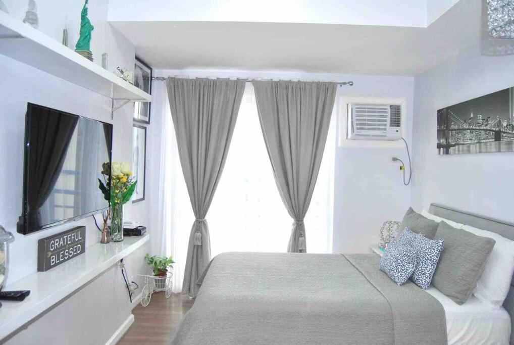 New York Suite at The Loop at Limketkai - B&B