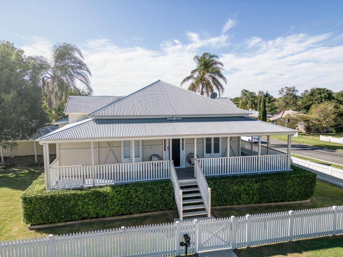 Urban Getaway Queenslander - Ferienwohnung