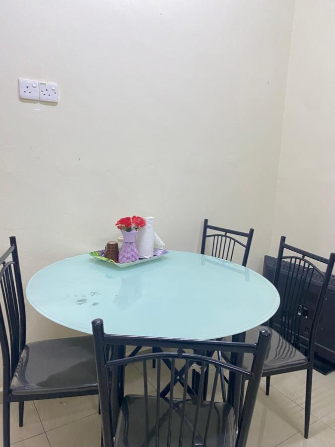 Homestay Zalida D Musleem - B&B