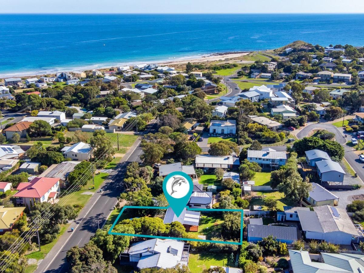 B&B Normanville - 17 Broadbeach Drive - Bed and Breakfast Normanville