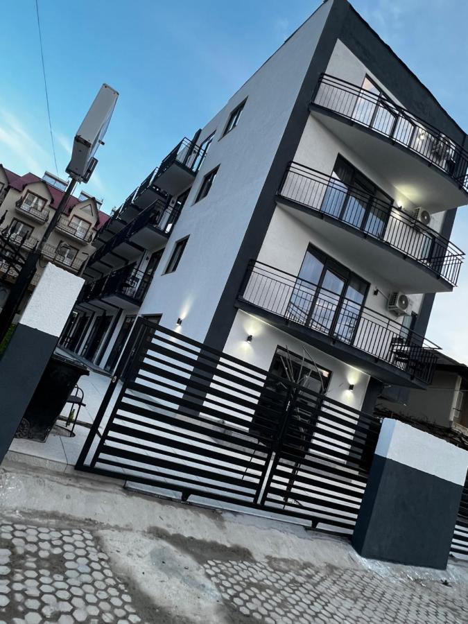 EBrothers Charm & Sun House Costinesti - B&B