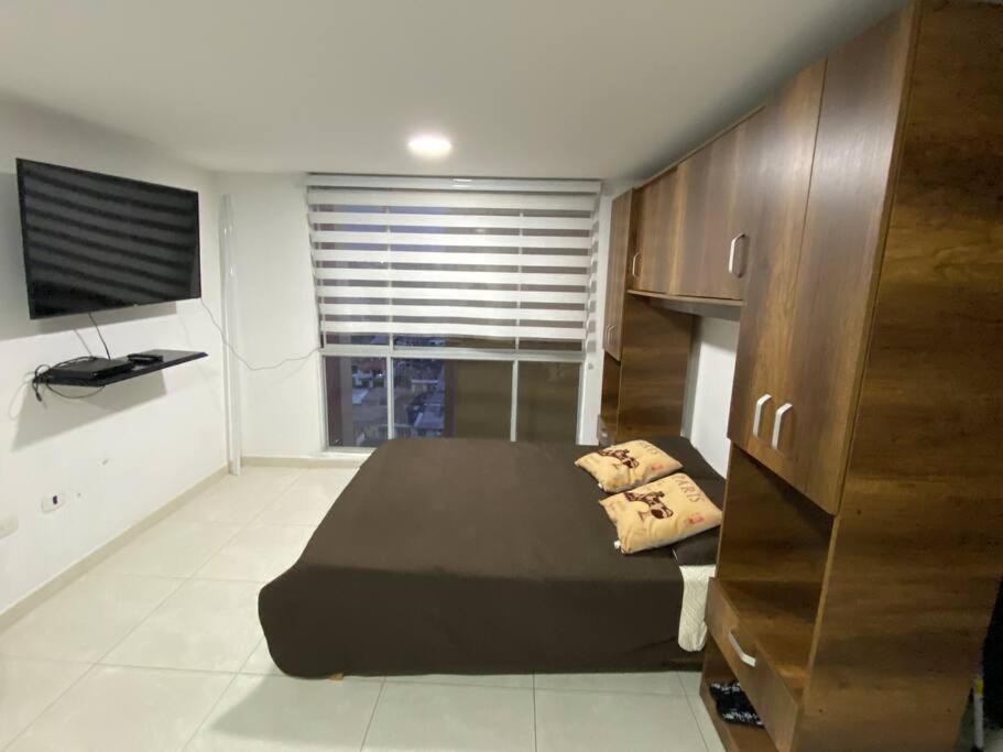 Appartement met 1 Slaapkamer