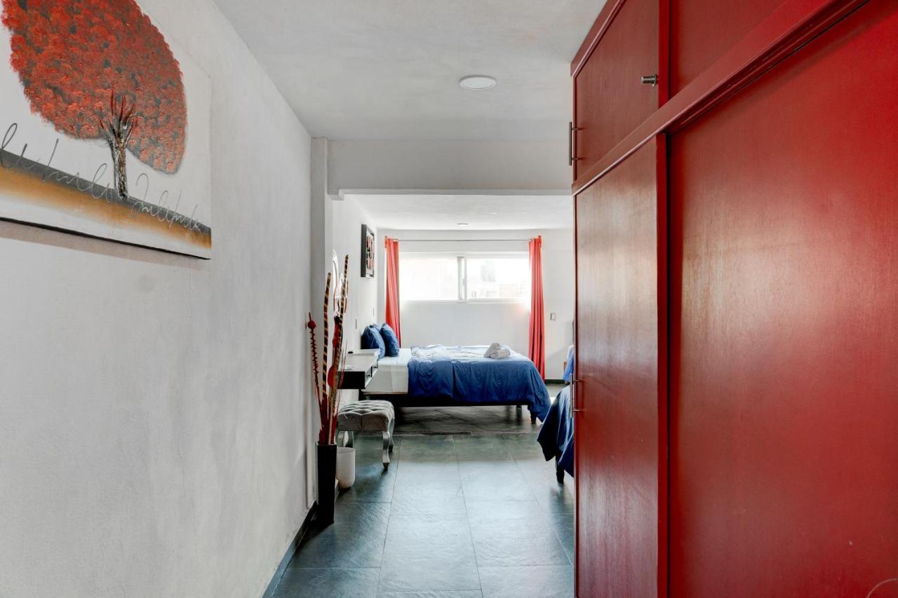 Habitación Familiar Estándar