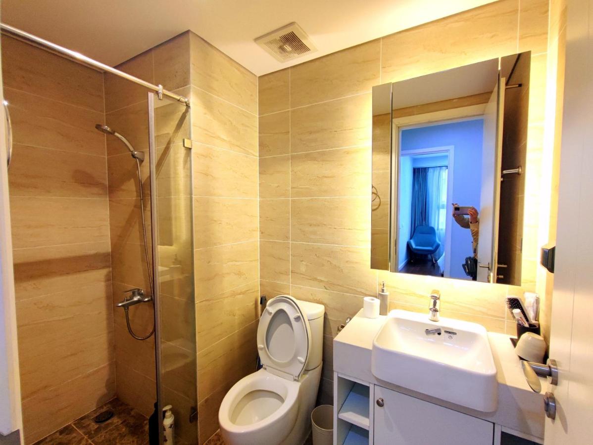 Apartment mit 2 Schlafzimmern