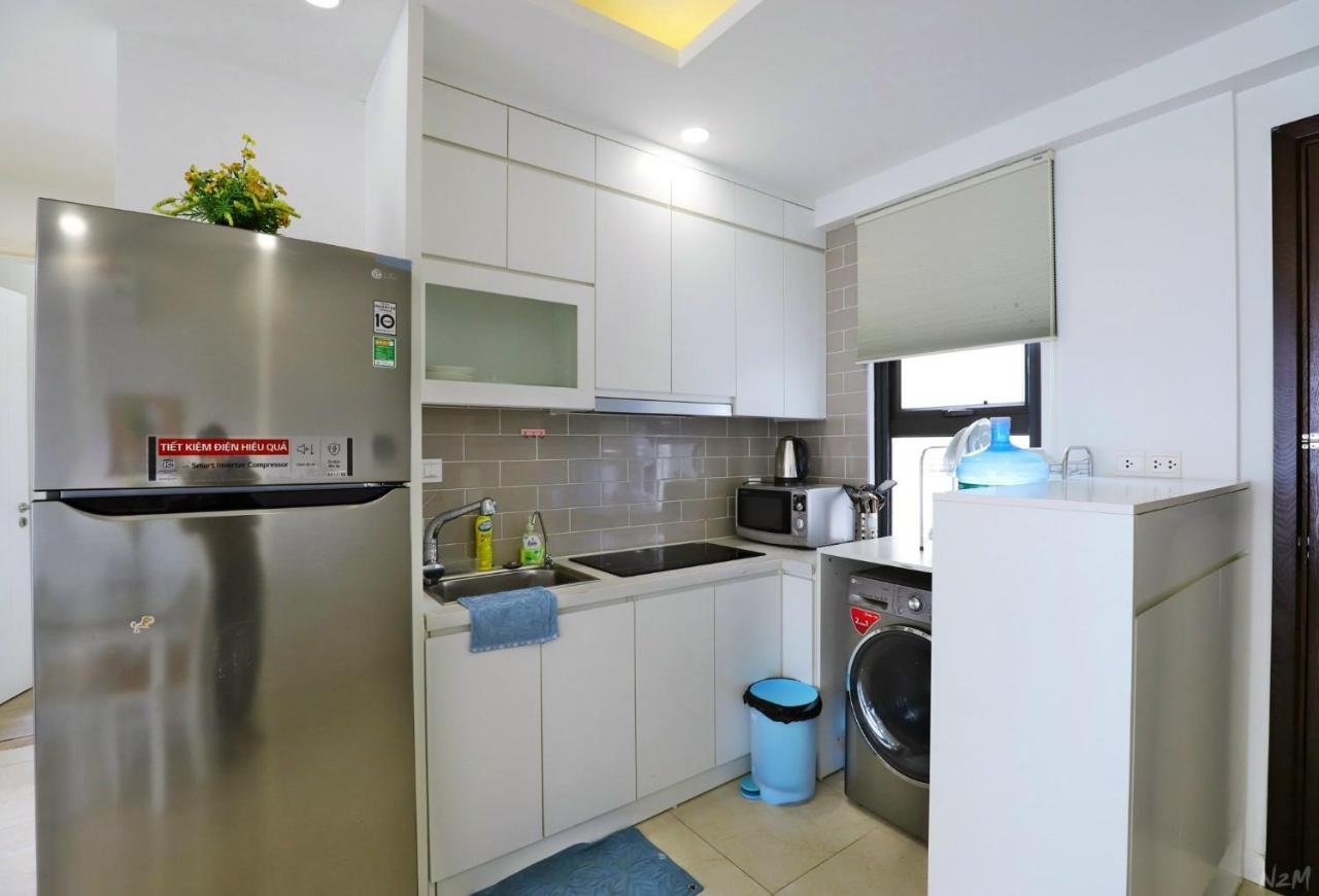 Apartment mit 2 Schlafzimmern