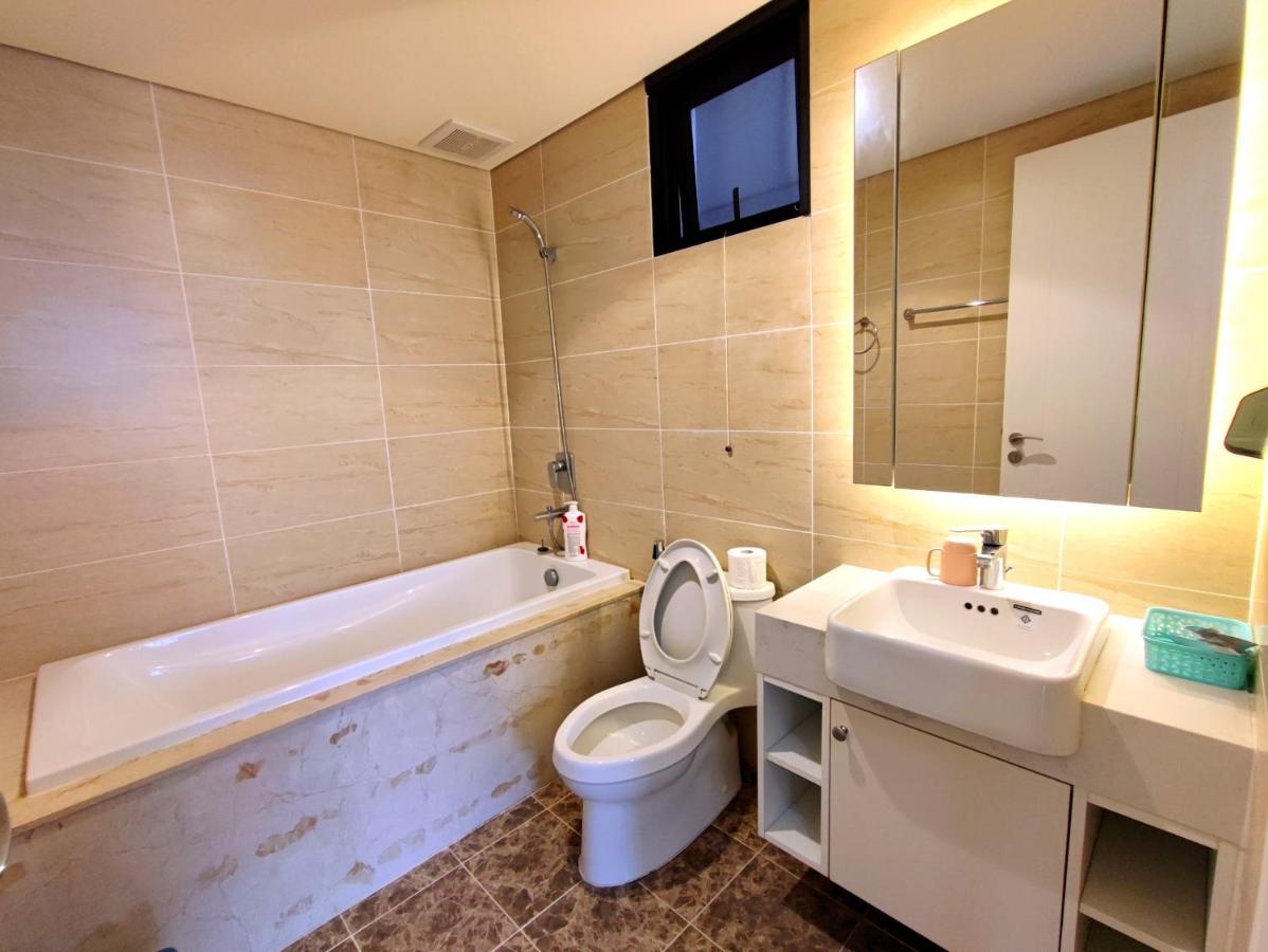Apartment mit 3 Schlafzimmern