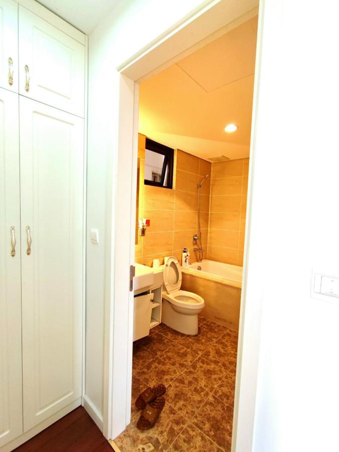 Apartment mit 3 Schlafzimmern