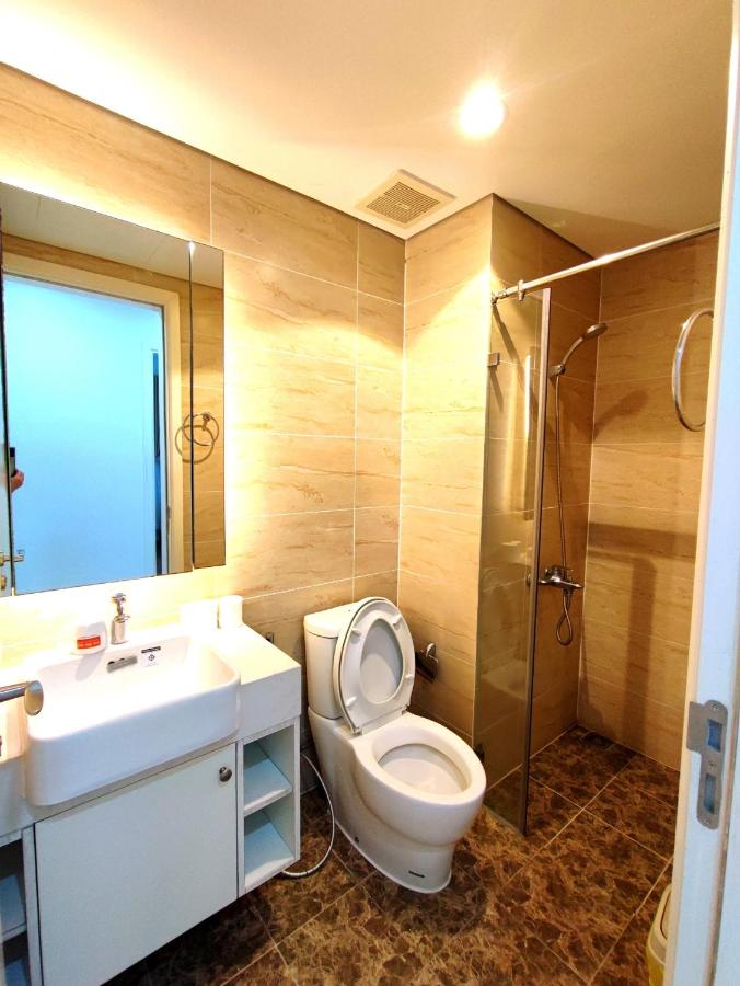 Apartment mit 3 Schlafzimmern