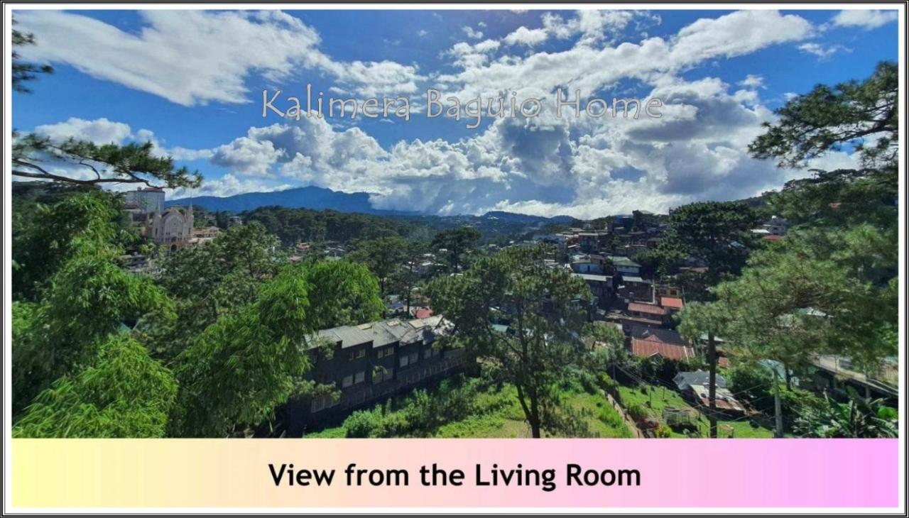 B&B Baguio - Kalimera Baguio Home - Bed and Breakfast Baguio