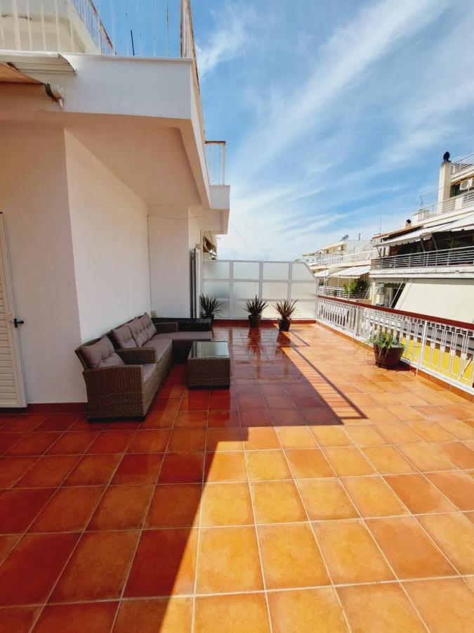 Loutraki Midlands - Ferienwohnung Loutráki