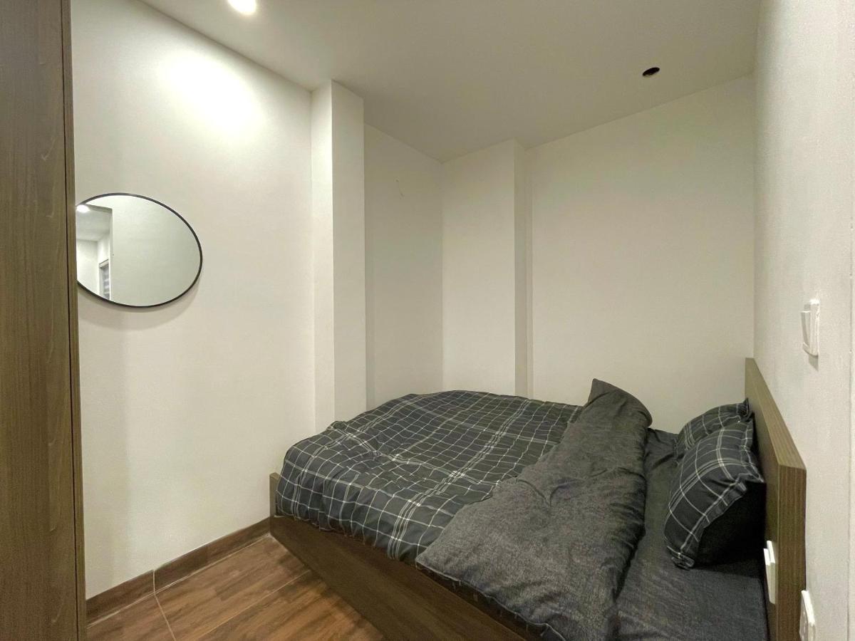 Kamer met 2 Kingsize Bedden