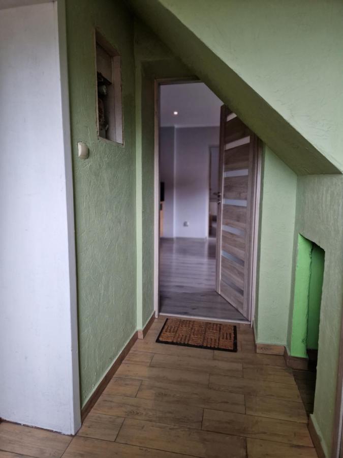 Wypoczynek w górach - B&B Węgierska Górka