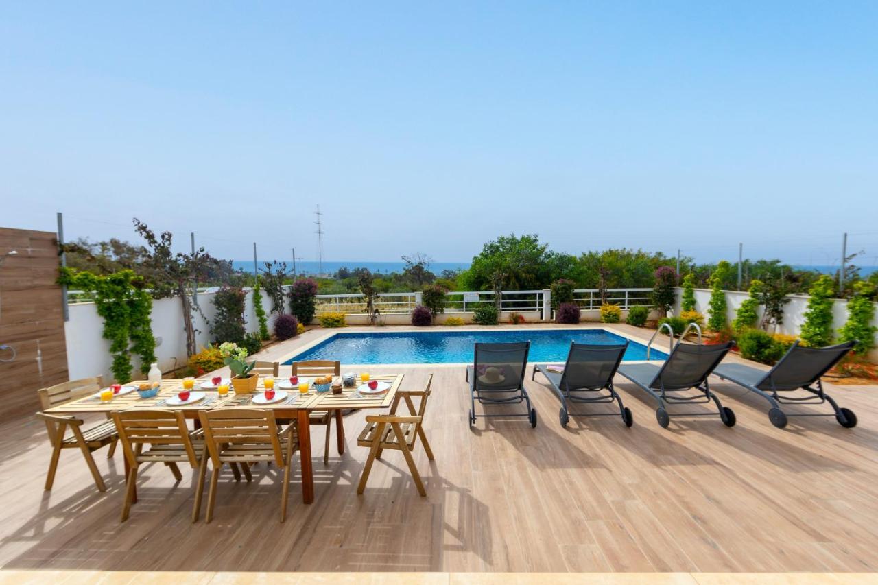 Napa Bay View Villa 4 - B&B