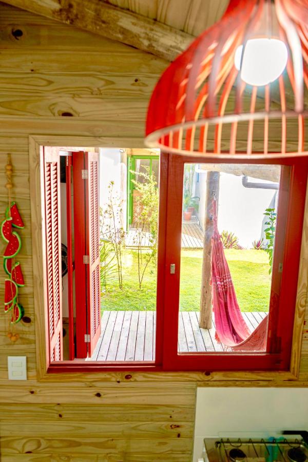 Chalet con 1 Camera da Letto
