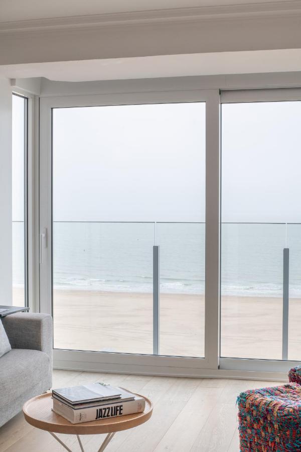 Blue dunes, Knokke - B&B Knokke-Heist