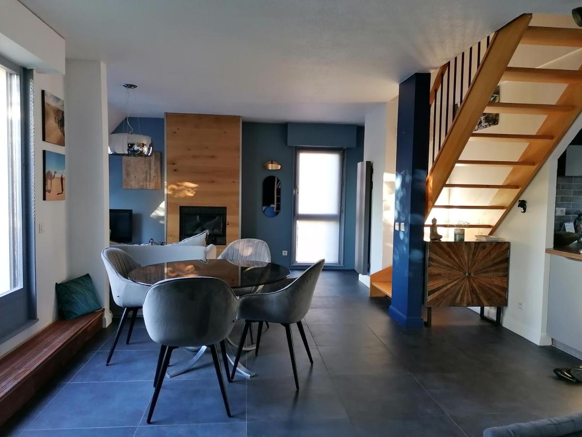 B&B Strasbourg - Spacieux loft en duplex - Bed and Breakfast Strasbourg