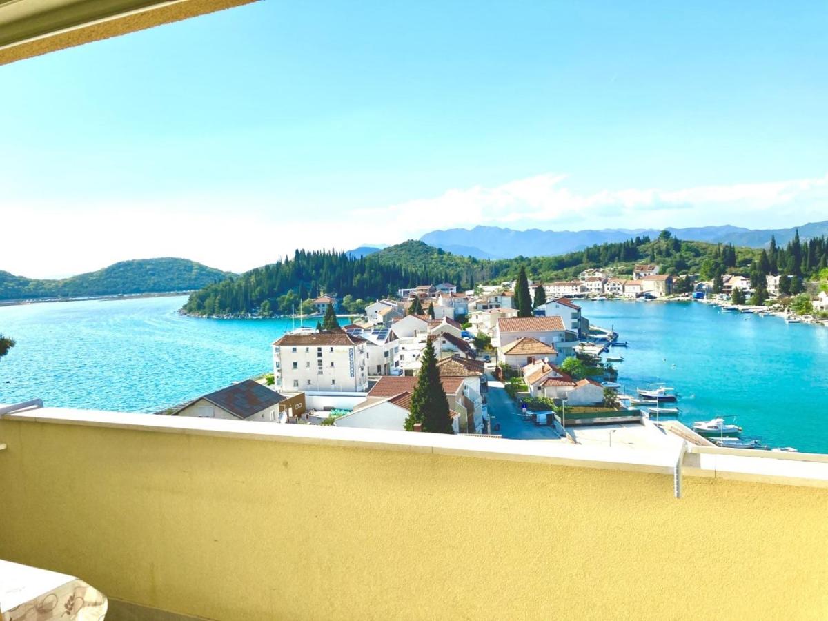 Villa Nostra vita - B&B Blace