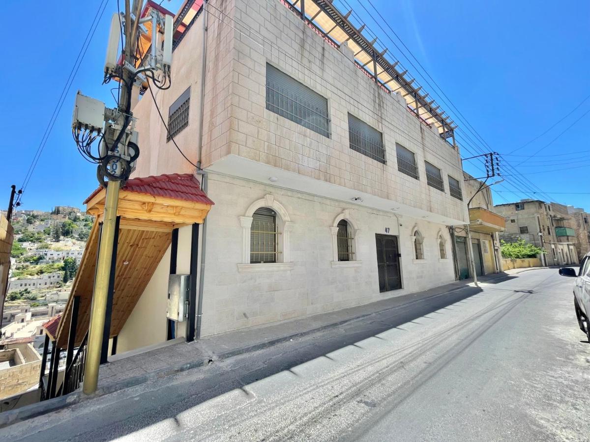 Villa Mira GuestHouse 2 - Downtown Central Amman - AL DIYRIH - Ferienwohnung
