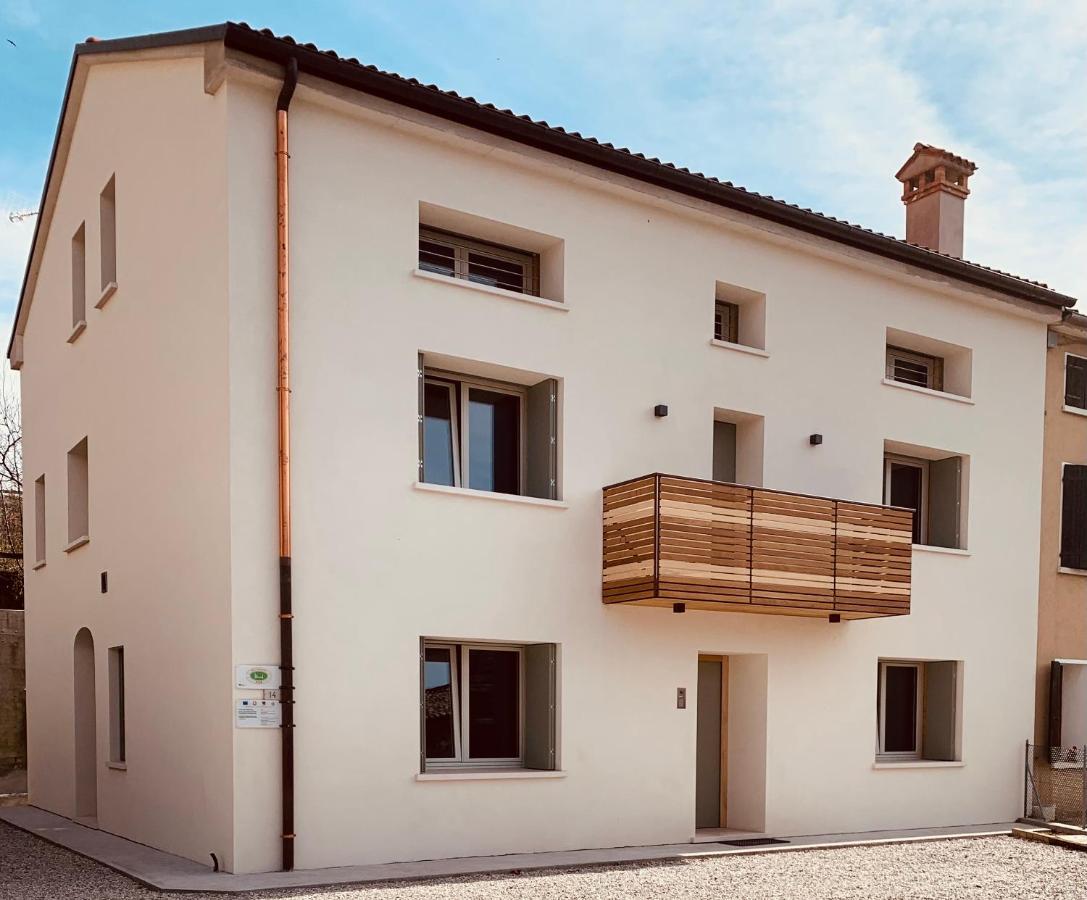 Borgo Cortivi b&b - B&B