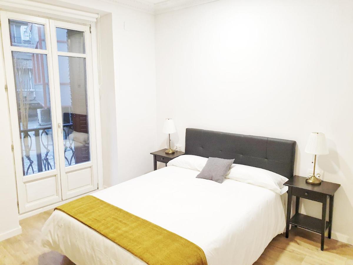 Apartamento San Marcial by SanSe Holidays - B&B San Sebastián