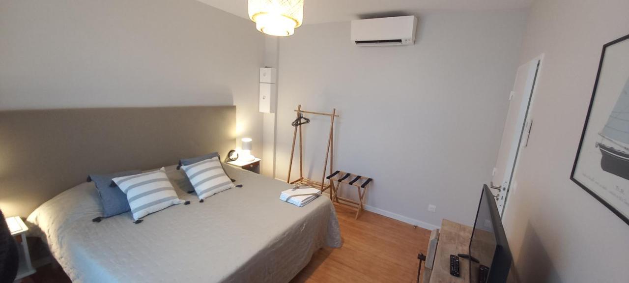 Royan appartement centre ville/mer - B&B Royan