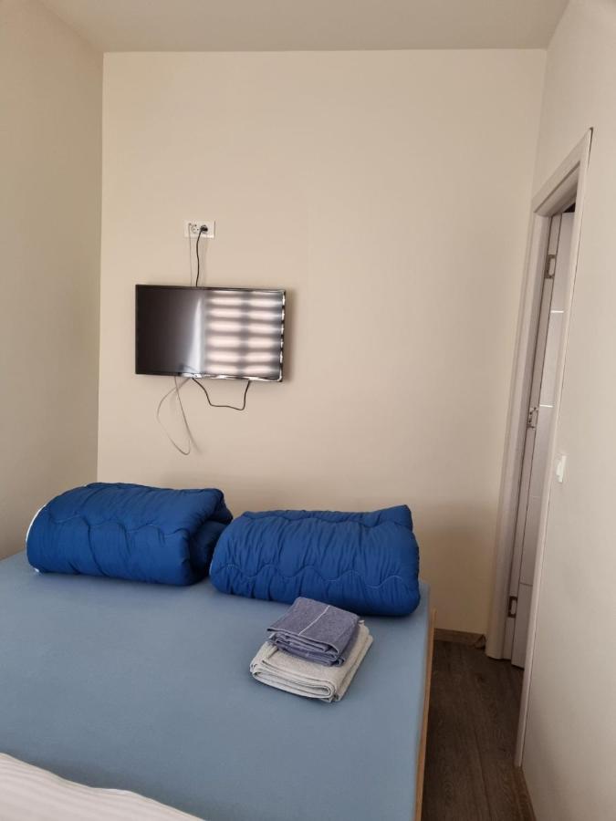 Appartement 1 Chambre