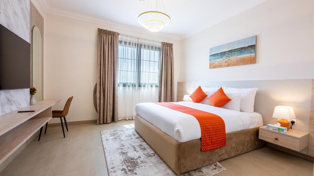 Apartamento Deluxe
