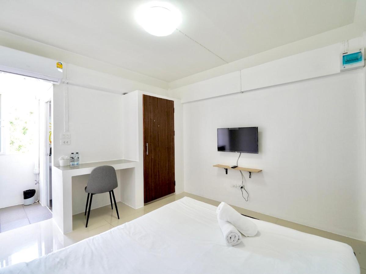 Chambre Double Supérieure
