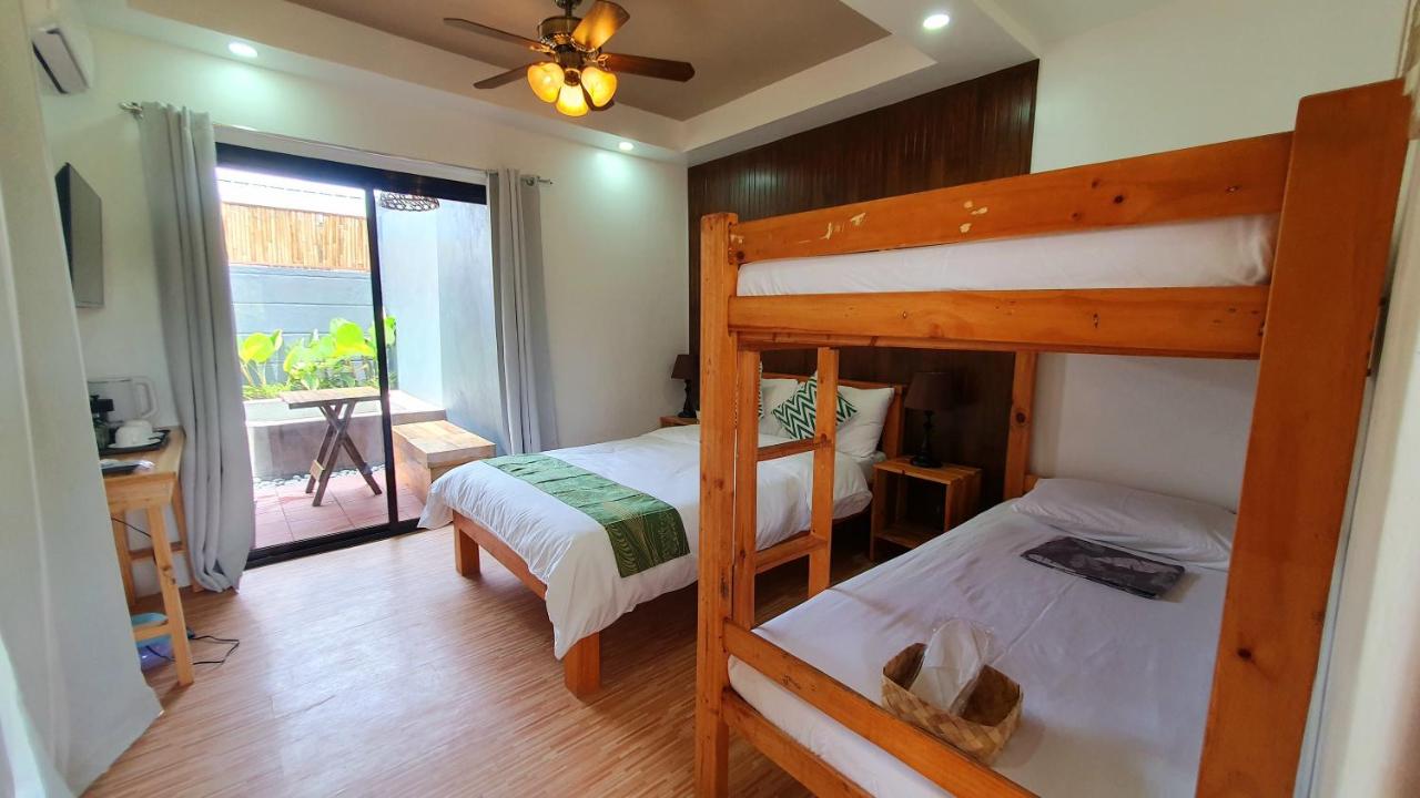 Double Room with Spa Bath