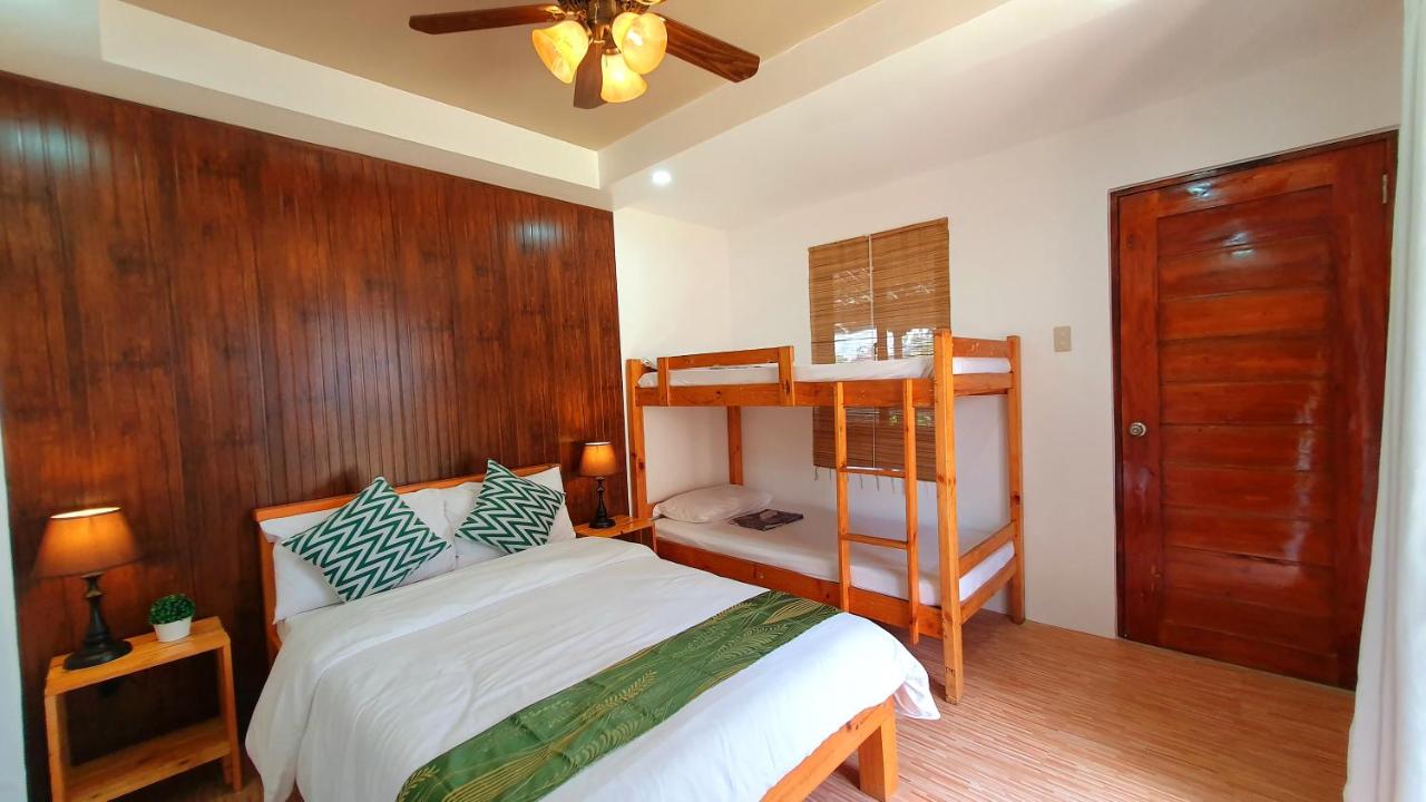 Queen Room with Spa Bath