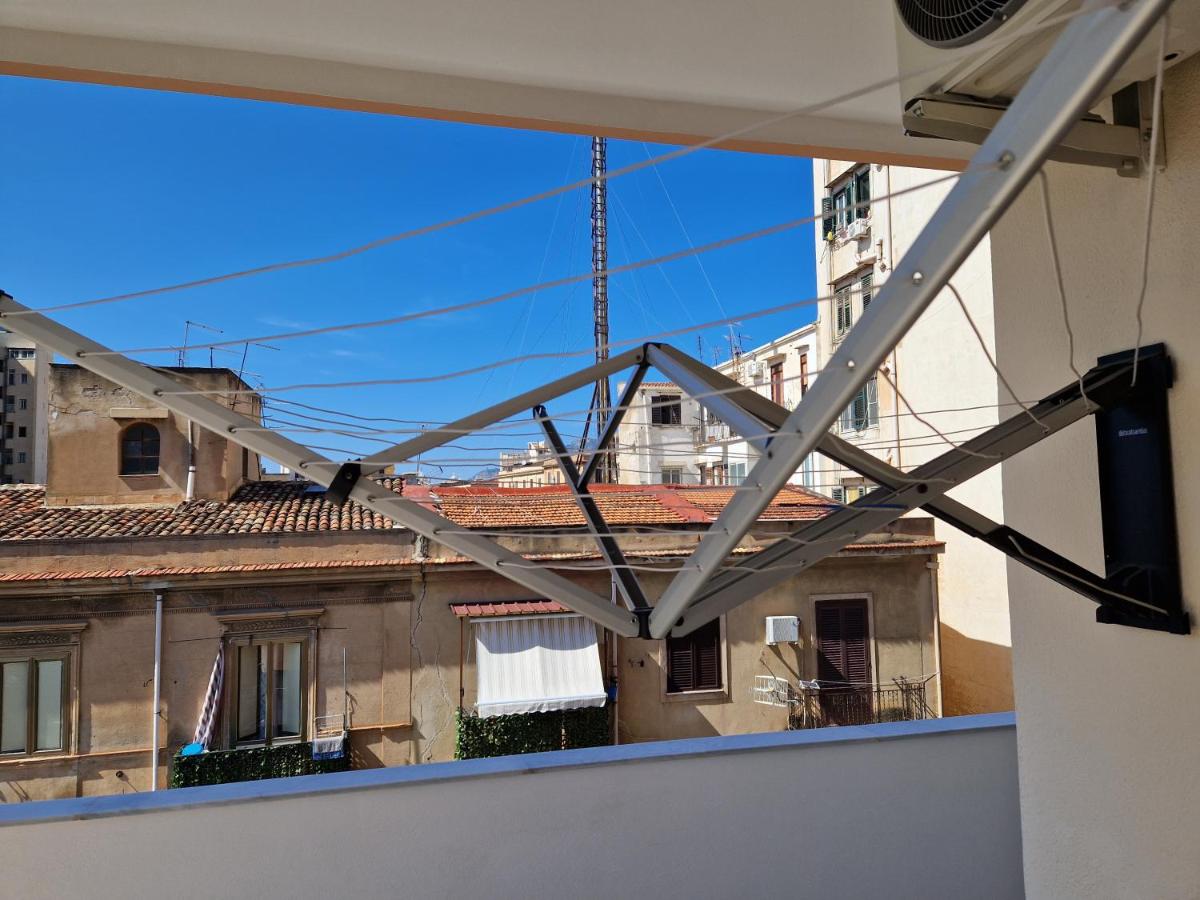 LA CASA DI TIAGO - B&B Palermo