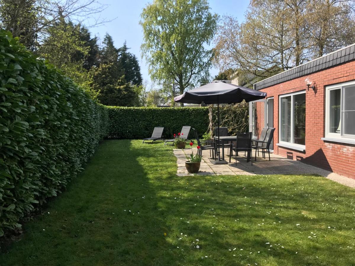 B&B Breskens - Hello Zeeland - Vakantiehuis Het Heem 39 - Bed and Breakfast Breskens