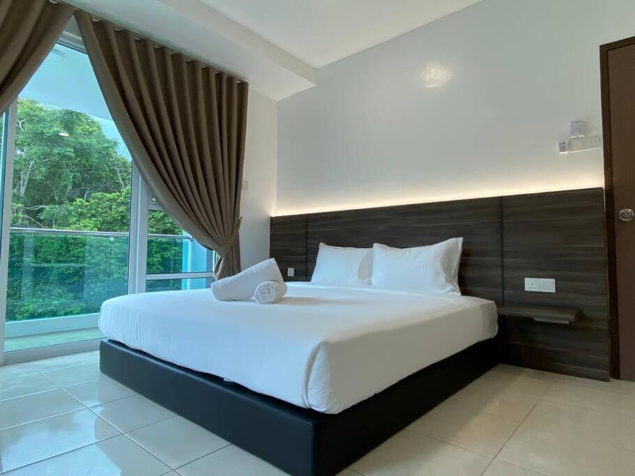 Casa con 4 camere da letto