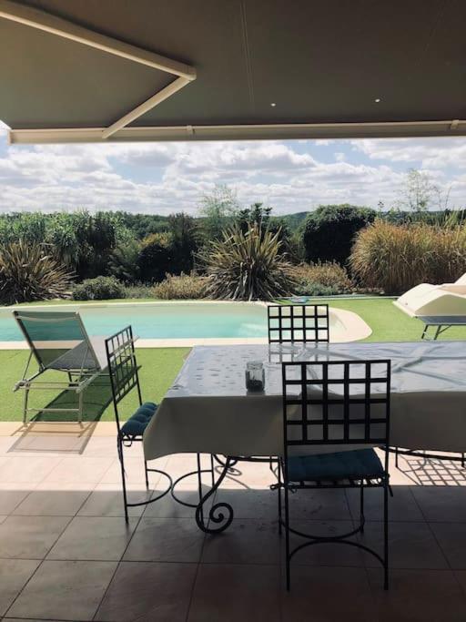 VILLA CAMALOPE - B&B